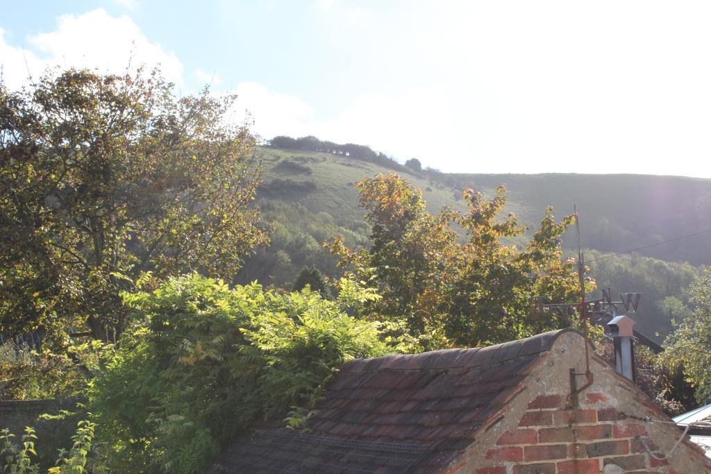 B&B South Downs Way Poynings Exteriér fotografie