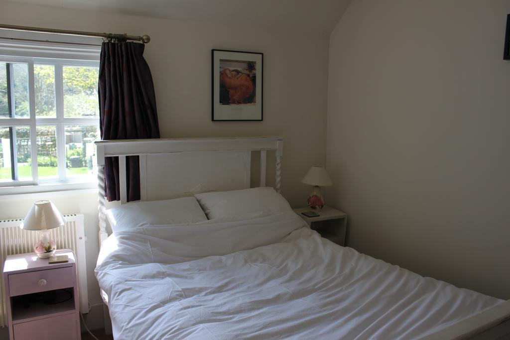 B&B South Downs Way Poynings Exteriér fotografie