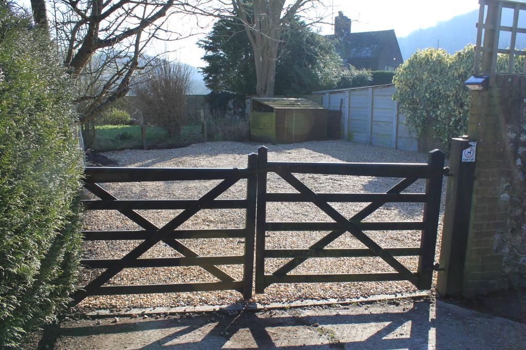B&B South Downs Way Poynings Exteriér fotografie
