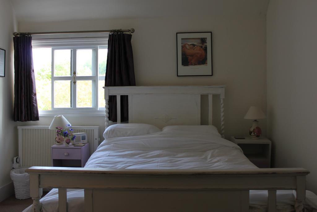 B&B South Downs Way Poynings Exteriér fotografie