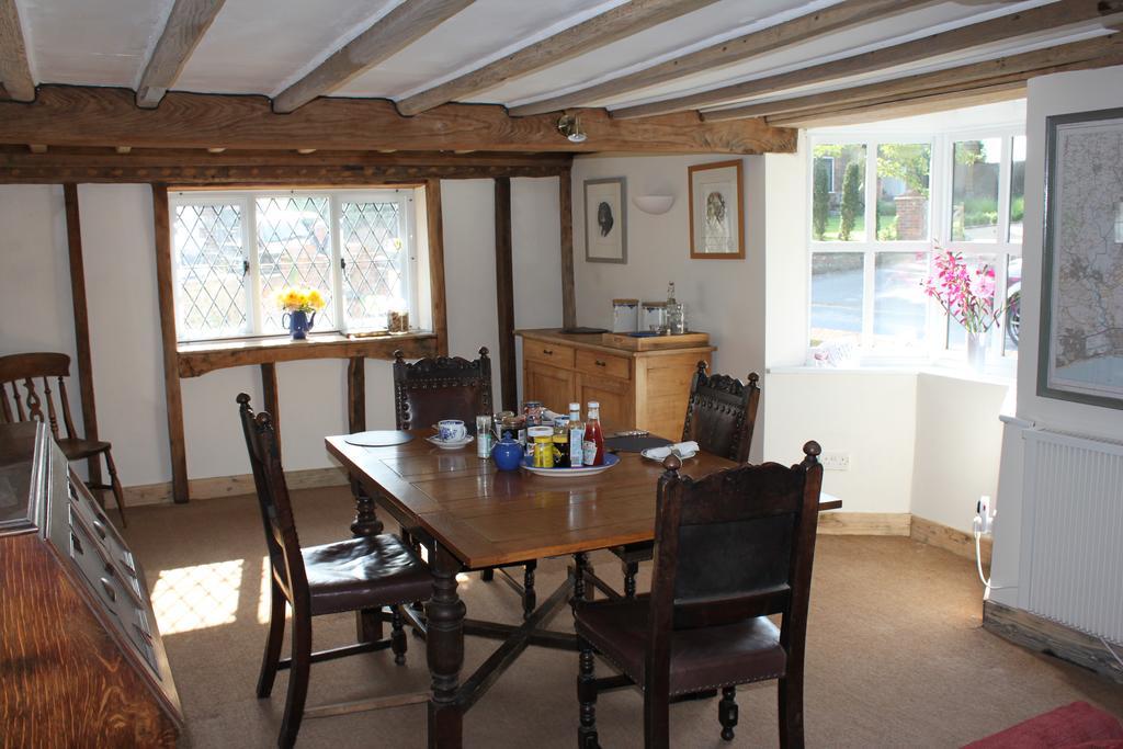 B&B South Downs Way Poynings Exteriér fotografie